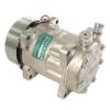 HOFFER K11431 Compressor, air conditioning